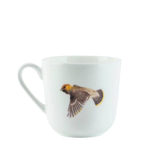 KRUS 30 CL SIDENSVANS