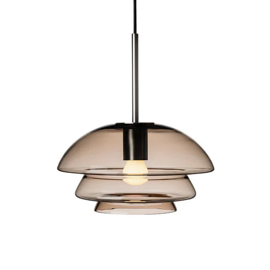 Arkivlampe TAKLAMPE 4006 KAKAO