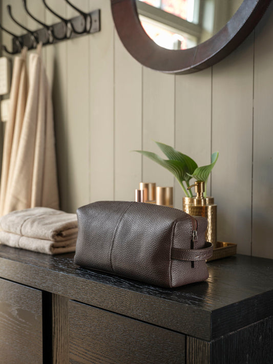 Halvor Bakke Lutz såpedispenser