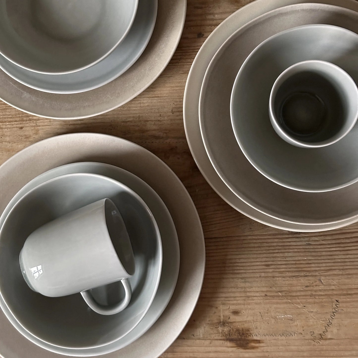 KRUS MED HANK 33 CL DUSTY GREEN