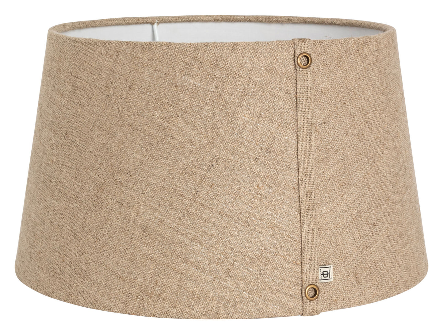 Halvor Bakke Puro lampeskjerm lin