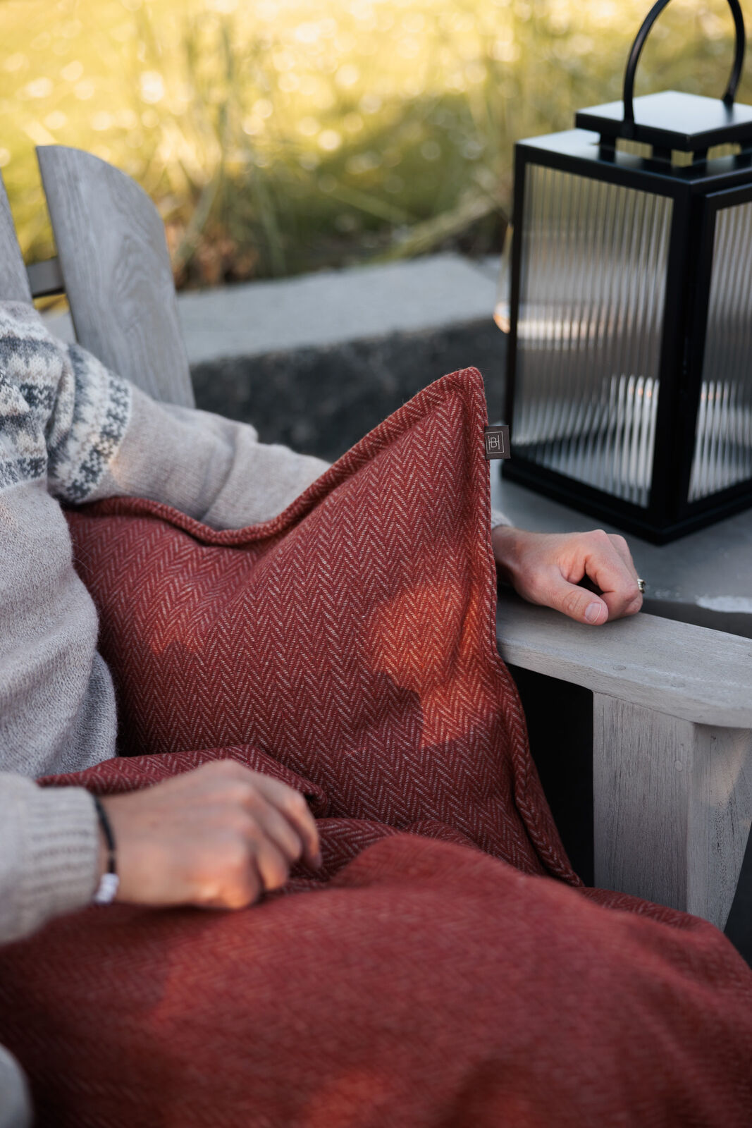 Halvor Bakke Asima putetrekk