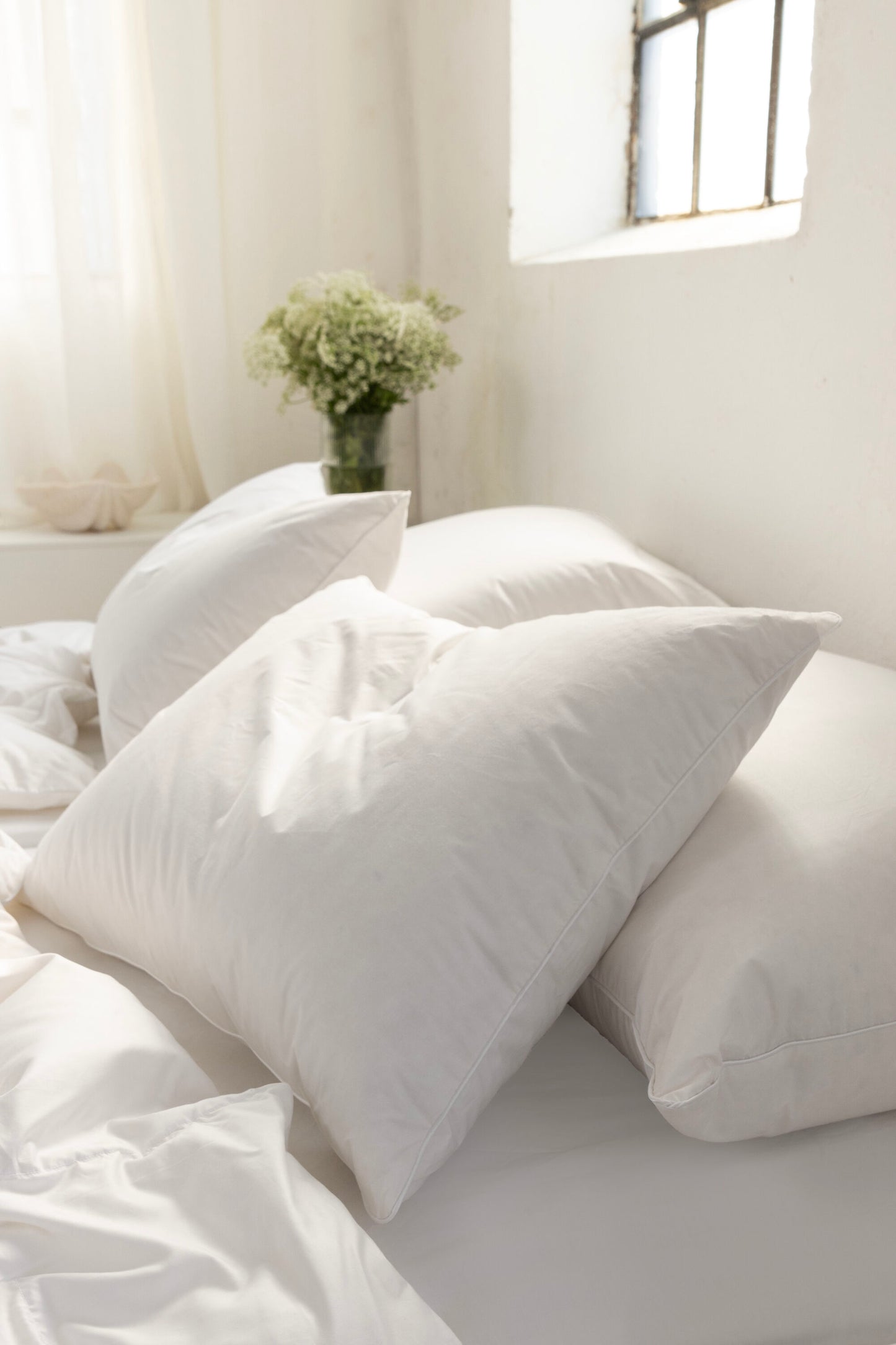 Norsk Dun 90 % andedunpute