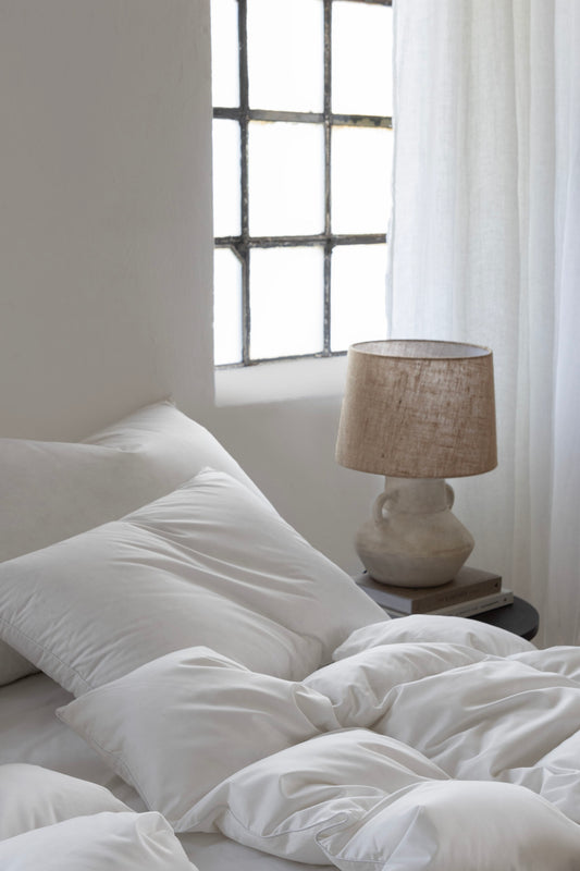 Norsk Dun 90 % andedunpute