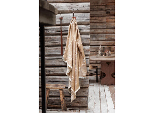 Halvor Bakke Kendall krok metall