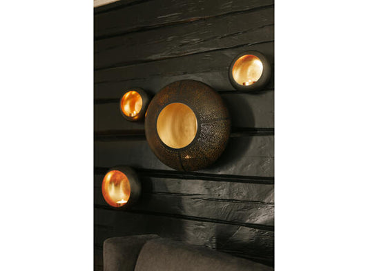 Halvor Bakke Pretoria vegglykt