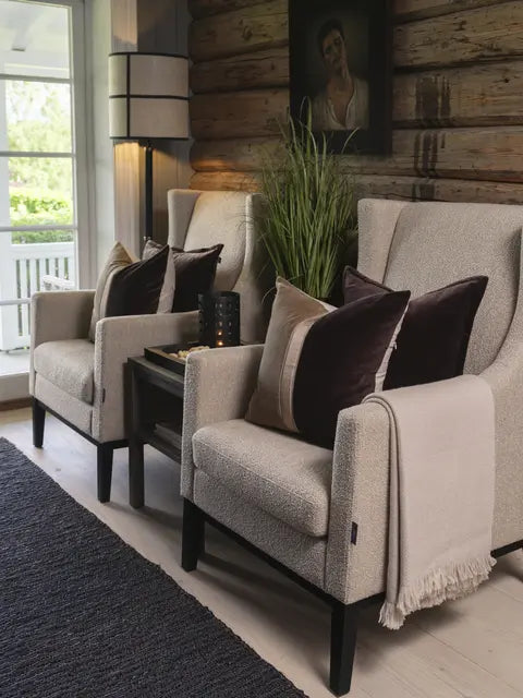 Halvor Bakke Bhisho pledd