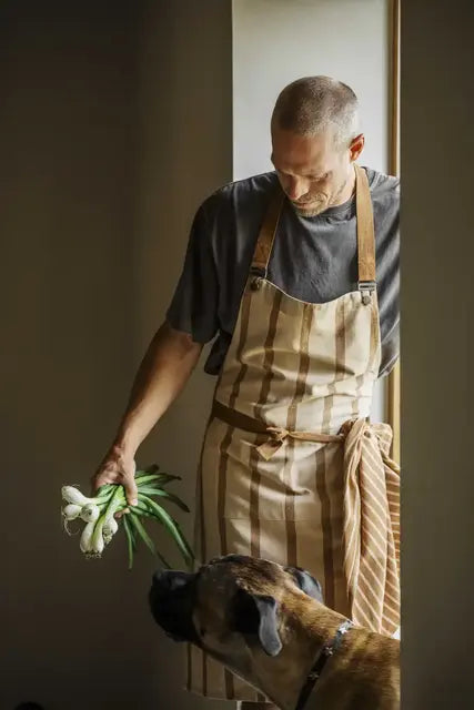 Gustav Ovland Belona forkle