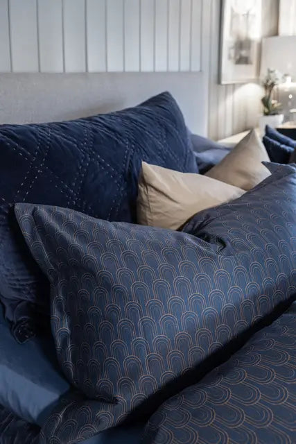 Borås Cotton Betty sengesett