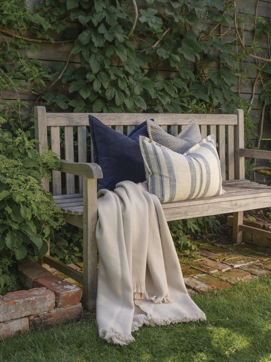 Halvor Bakke Scale putetrekk