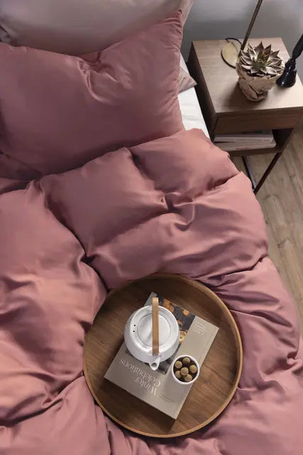 Borås Cotton Bliss sengesett