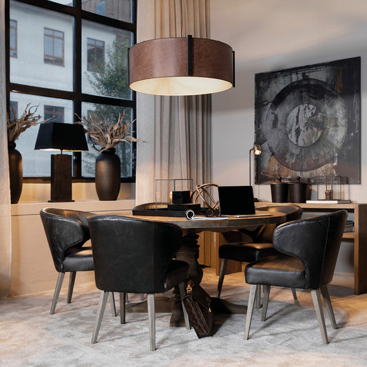 CALGARY taklampe