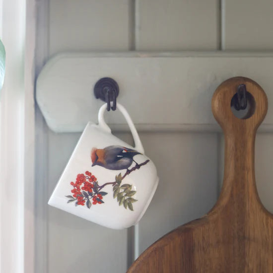 KRUS 30 CL SIDENSVANS