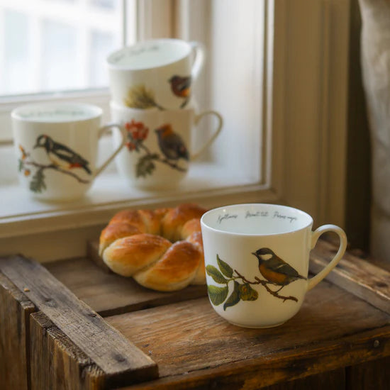 KRUS 30 CL KJØTTMEIS