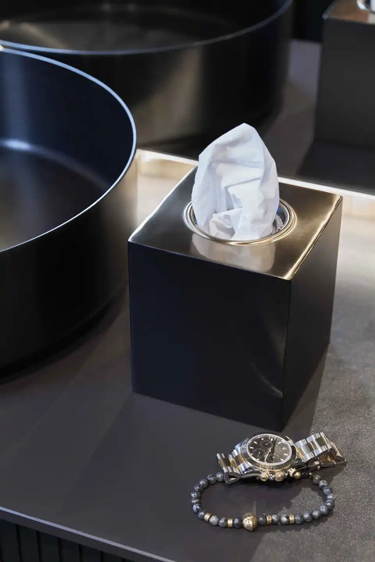 Halvor Bakke Gio papirdispenser