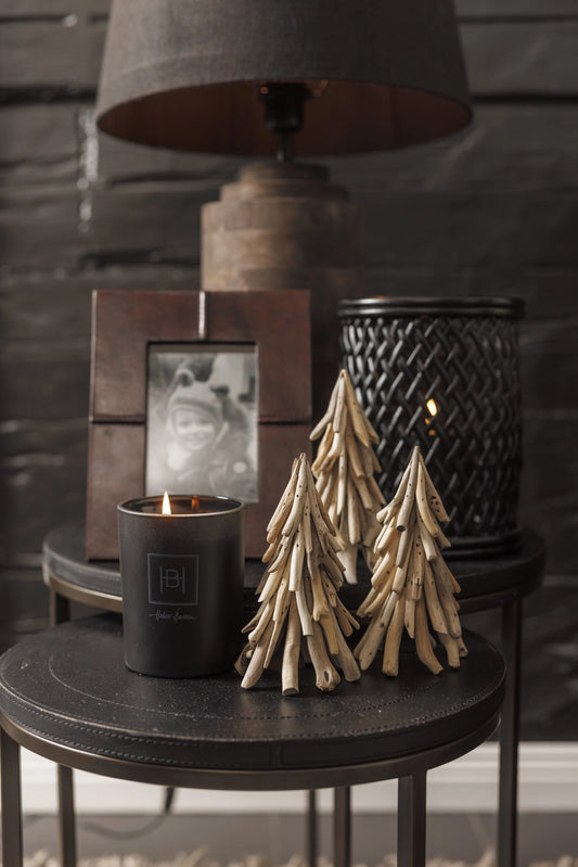 Halvor Bakke Valbonne Duftlys