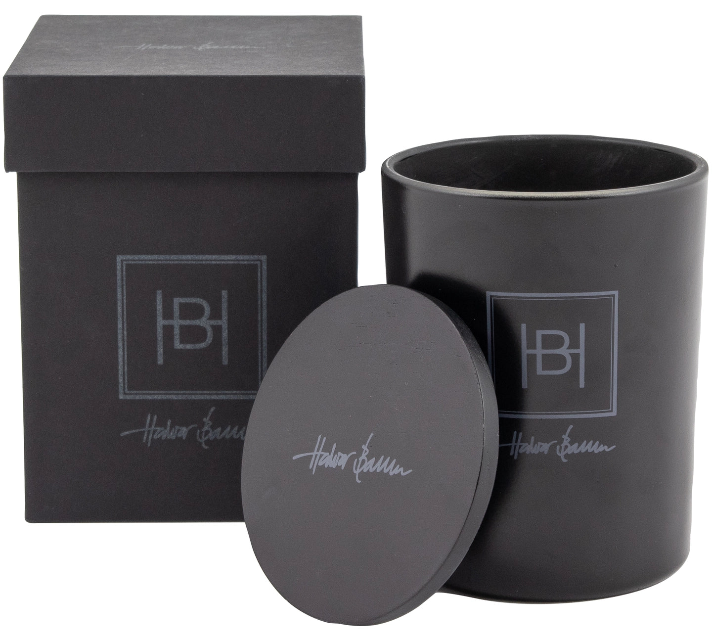 Halvor Bakke Valbonne Duftlys