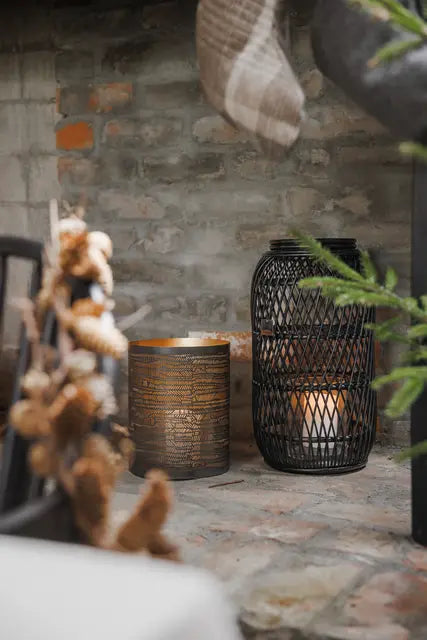 Halvor Bakke Lisboa lyslykt