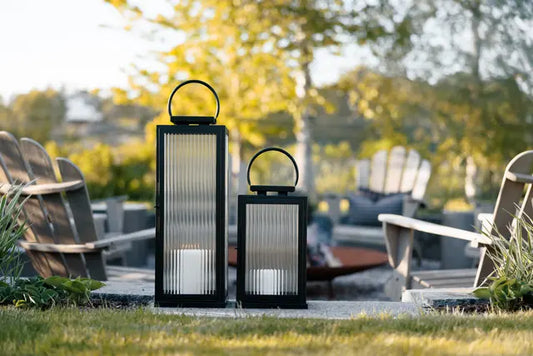 Halvor Bakke Brillar lanterne