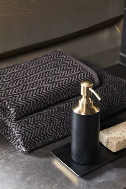 Halvor Bakke Gio såpedispenser