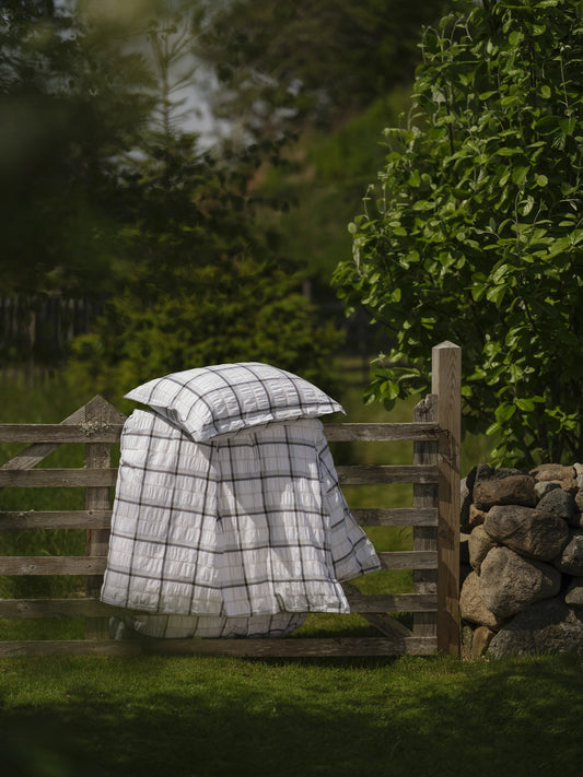 Halvor Bakke Nox sengesett