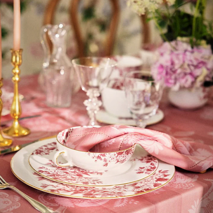 Porsgrunds Porselænsfabrik Servering