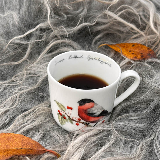 Porsgrunds Porselænsfabrik Krus