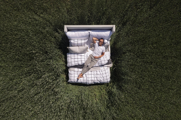 Vår 2026- kolleksjonene fra Halvor Bakke og Lama