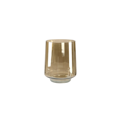 REEF lyslykt i munnblåst glass