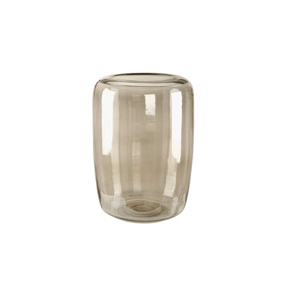 REEF-vase i munnblåst glass