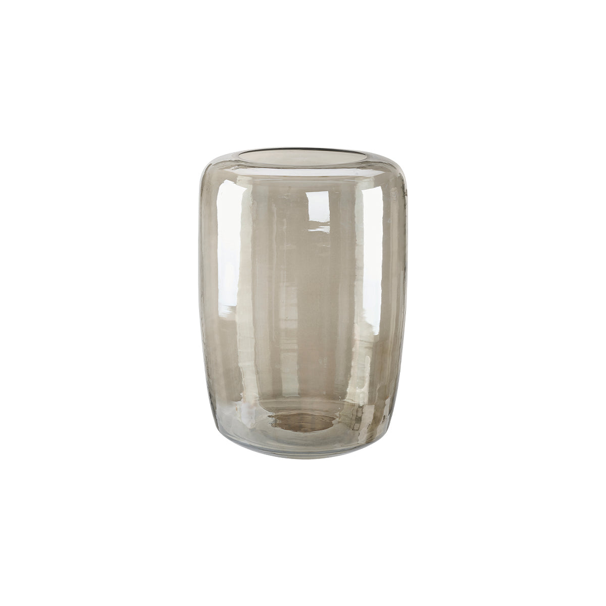 REEF-vase i munnblåst glass