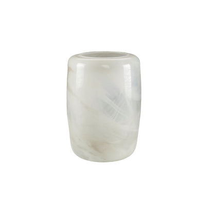 REEF-vase i munnblåst glass