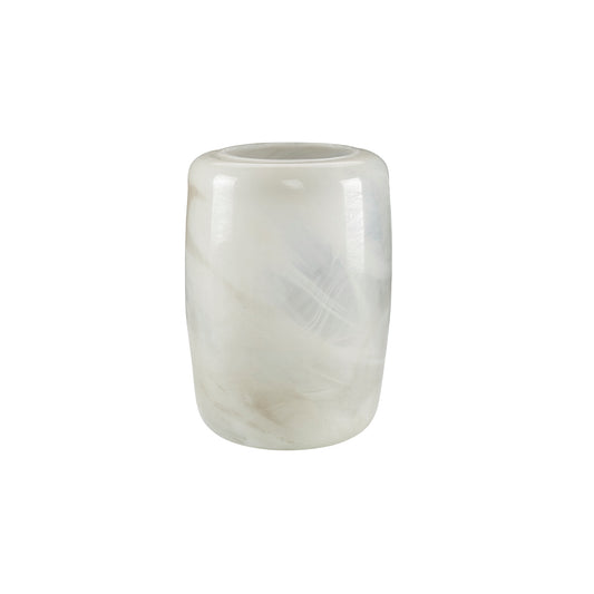 REEF-vase i munnblåst glass