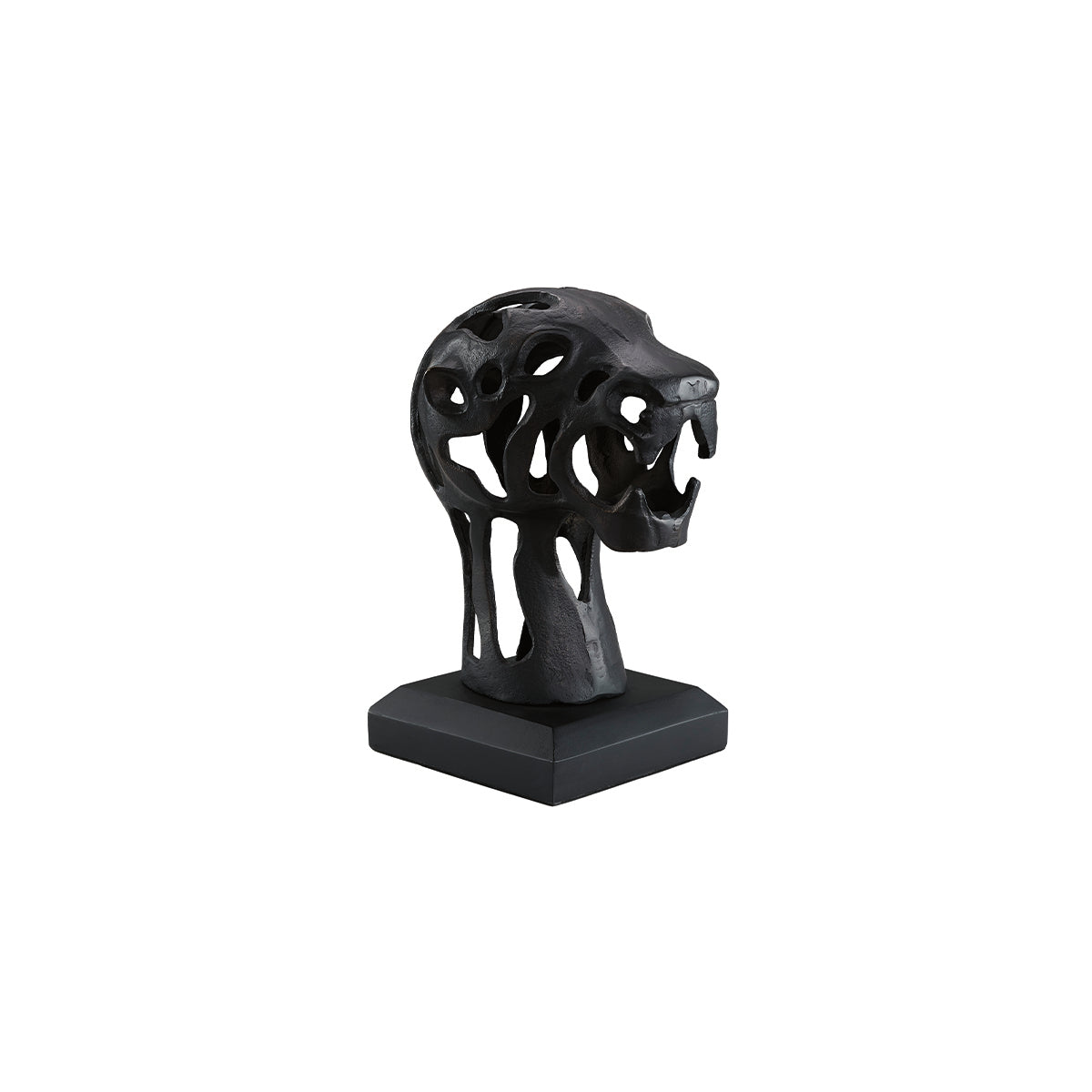 PANTER-statue