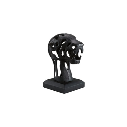 PANTER-statue