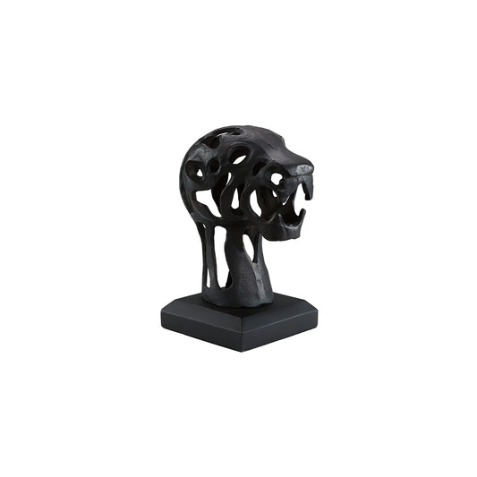 PANTER-statue