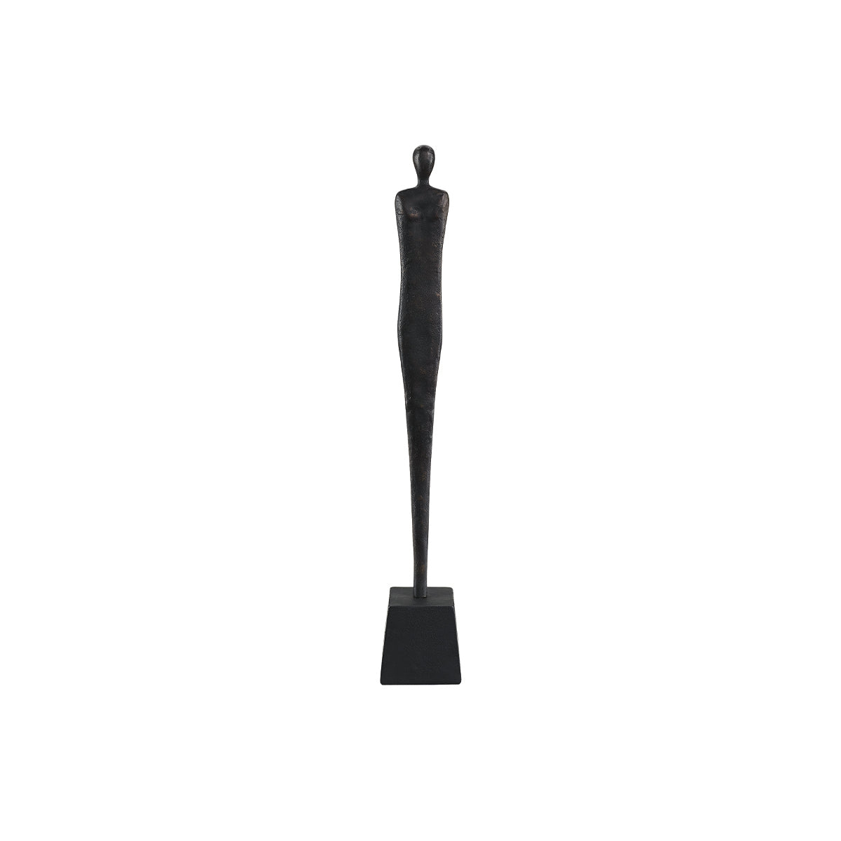 UOMO- statuen