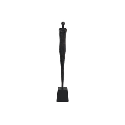 UOMO- statuen