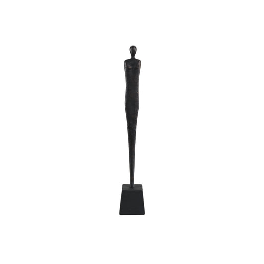 UOMO- statuen