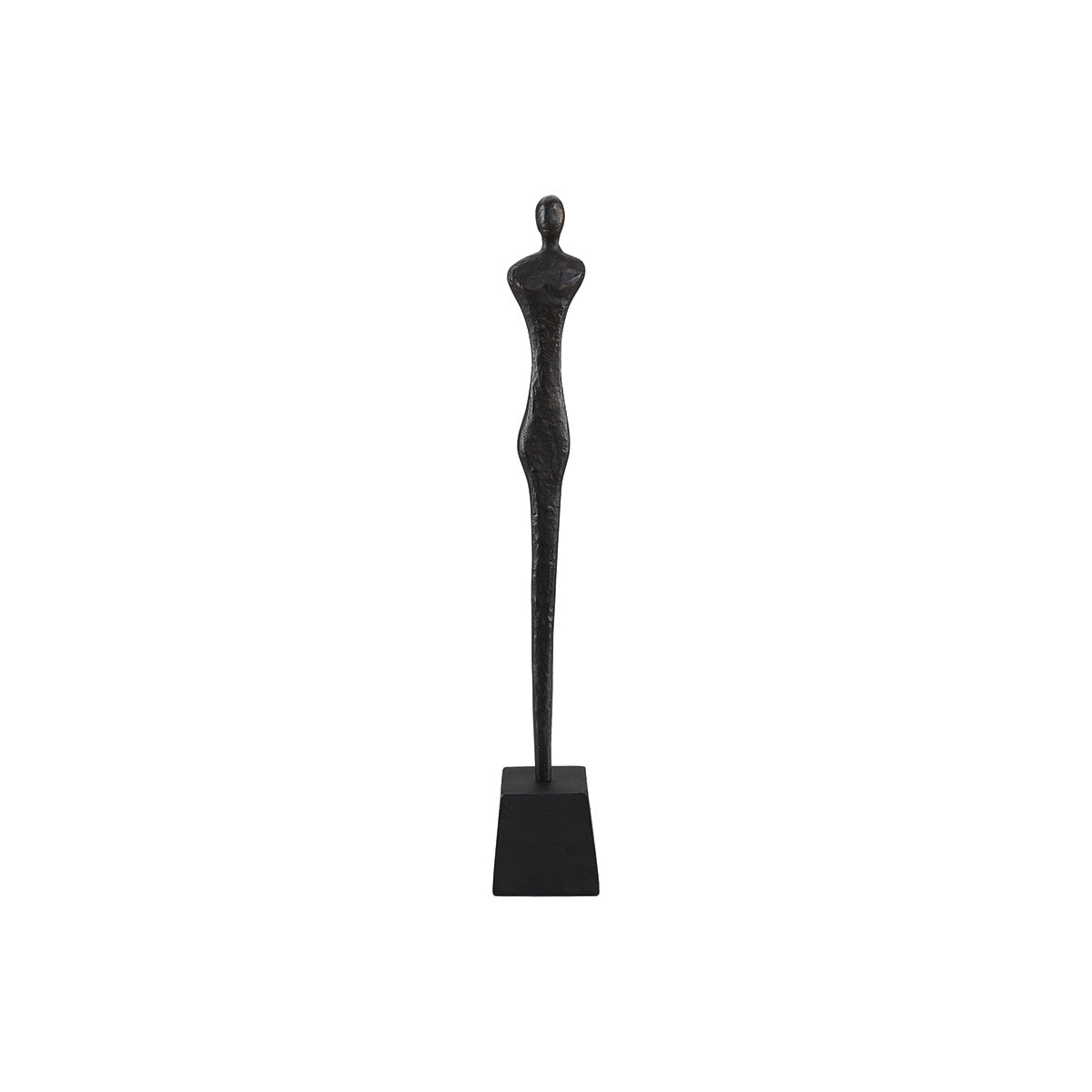 DONNA-statuen
