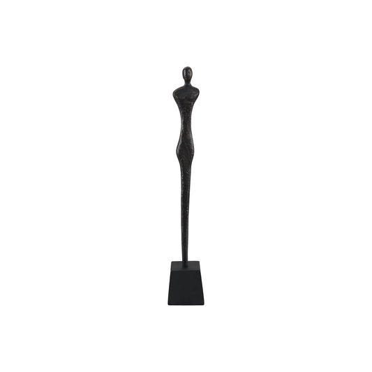 DONNA-statuen