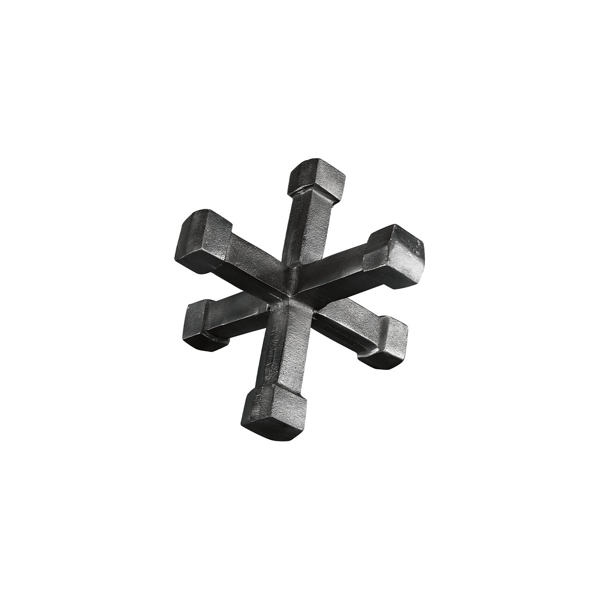 BENITO CROSS-dekorasjon