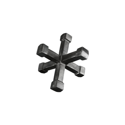 BENITO CROSS-dekorasjon