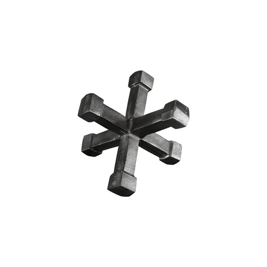 BENITO CROSS-dekorasjon