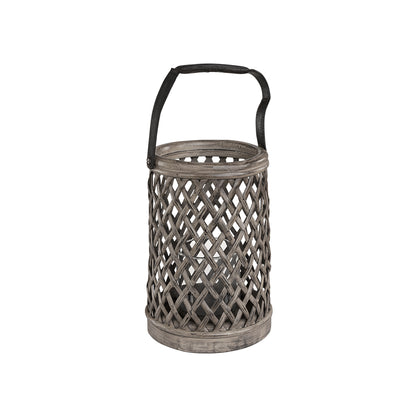 Bamboo lykt