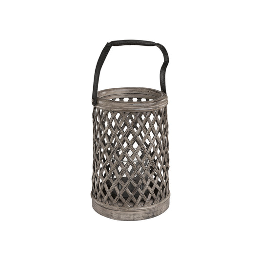 Bamboo lykt