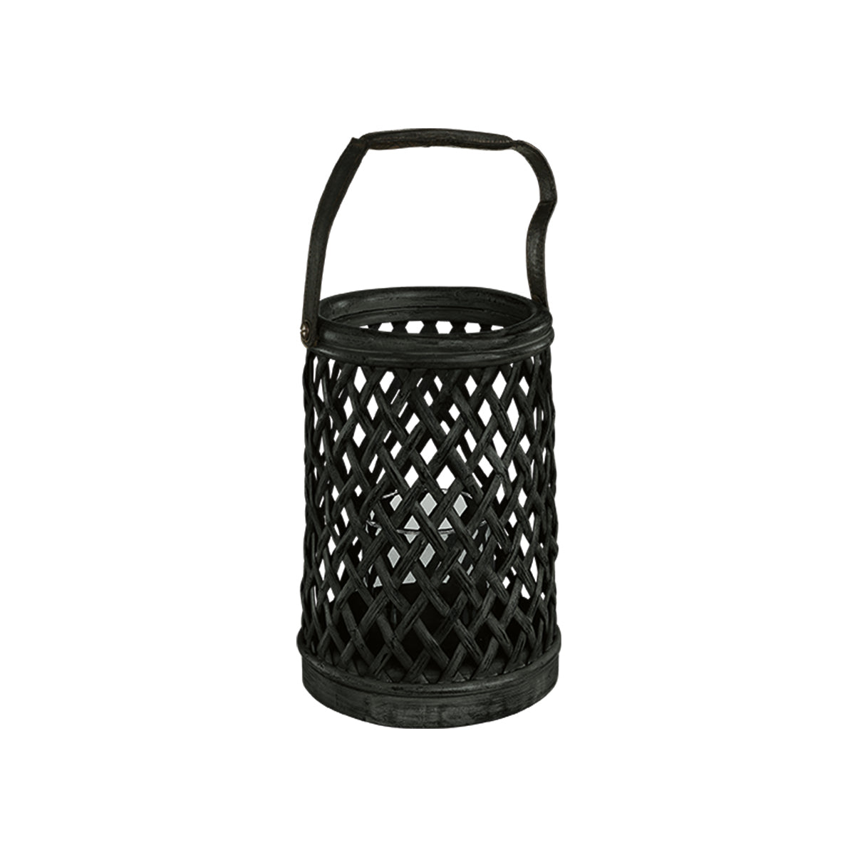 Bamboo lykt
