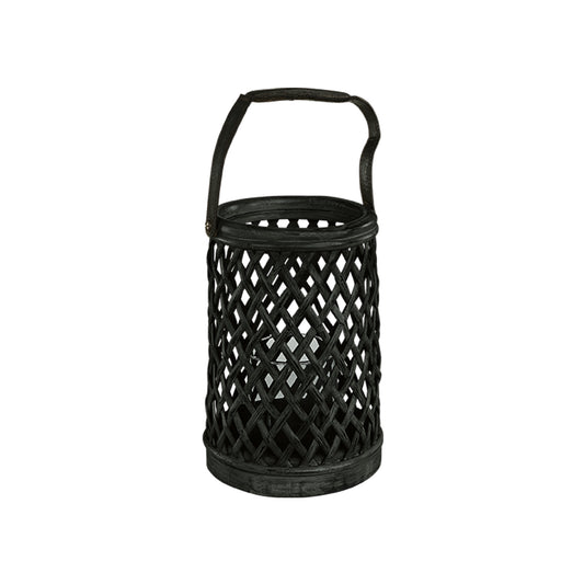 Bamboo lykt