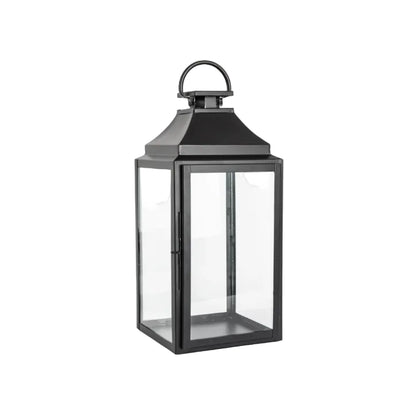 Lama lanterne metall