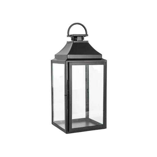 Lama lanterne metall